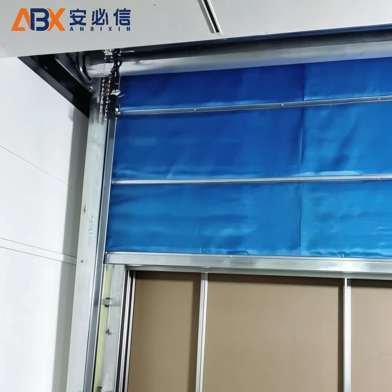 萍乡冷库门封