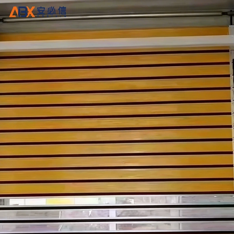 萍乡雷达高速门